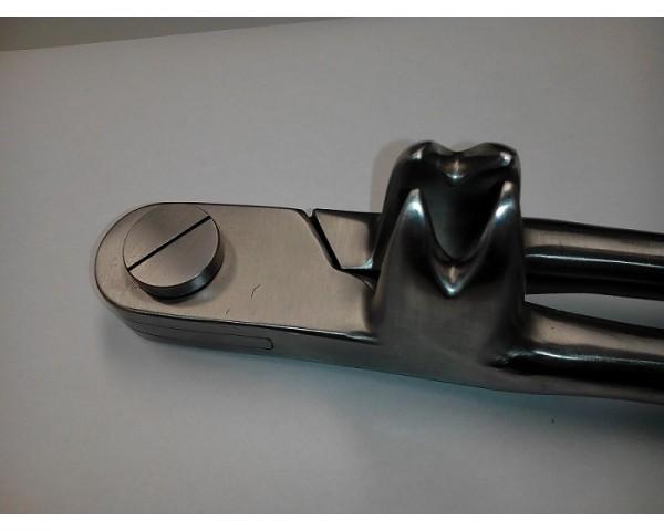 Extractor Fulcrum Forceps N